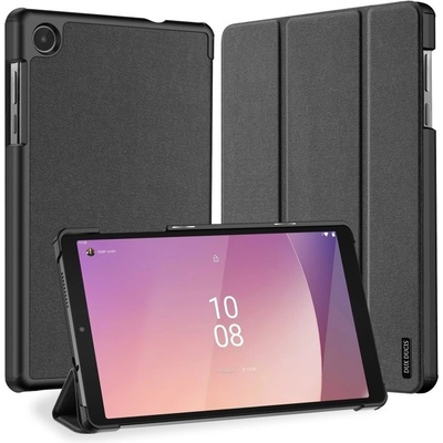 DUX DOMO Lenovo Tab M8 4. generácia 4th gen 56437 čierne