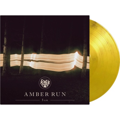 Amber Run 5 AM 1 LP