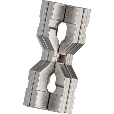 Hanayama Hlavolam Huzzle Cast Hourglass