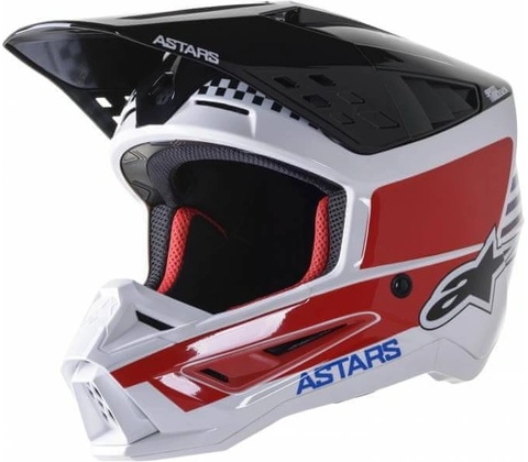 Alpinestars Supertech M5 SPEED 2022
