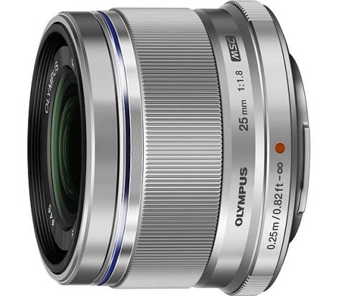 Olympus ES-M2518