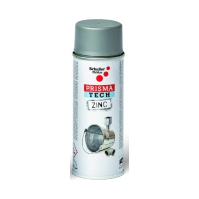 Schuller Prisma Alu-zink tmavý 400 ml