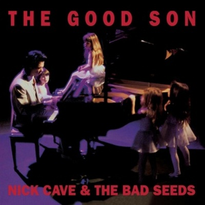 Nick Cave & the Bad Seeds The Good Son