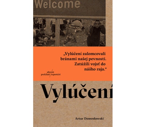 Vylúčení