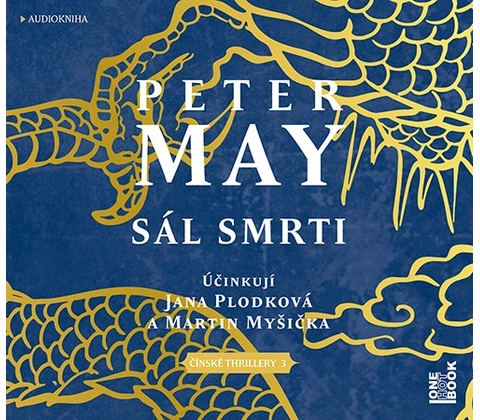Sál smrti