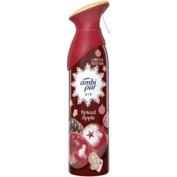Ambi Pur osviežovač vzduchu Spiced Apple 185 ml