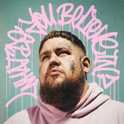 Rag'n'Bone Man - What Do You Believe In? (LP) (0198028200912)