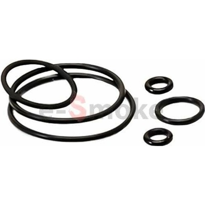 KHW MODS Dvarw CL 22mm náhradné O-krúžky