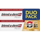 Blend A Dent Plus Fixačný krém 2 x 40 g