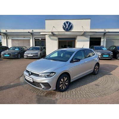Volkswagen Polo 1.0 59 kW
