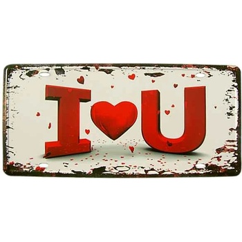 Tabula RETRO LOVE