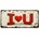 Tabula RETRO LOVE