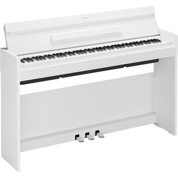 Yamaha YDP-S36 White Дигитално пиано