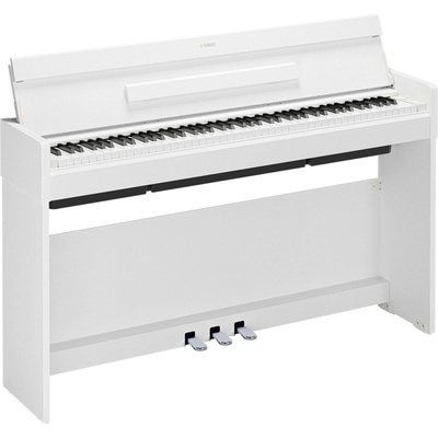 Yamaha YDP-S36 White Дигитално пиано (YDP-S36WH)