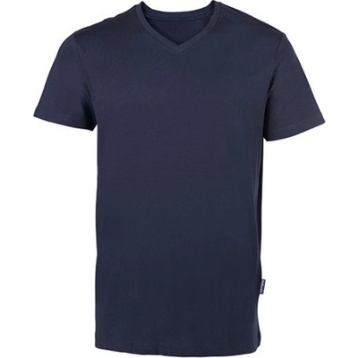 HRM pánske tričko HRM102 navy