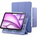 Puzdrá na tablety ESR Rebound Magnetic iPad 12.9 2021 4894240122891 černá