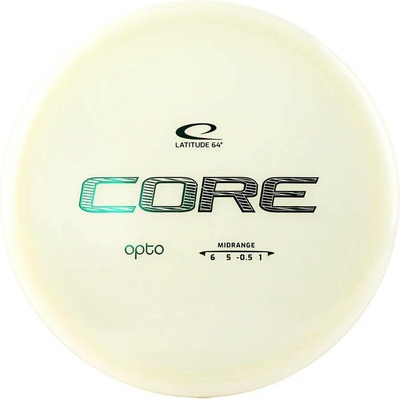 Core - Gold (Latitude64), Bílá
