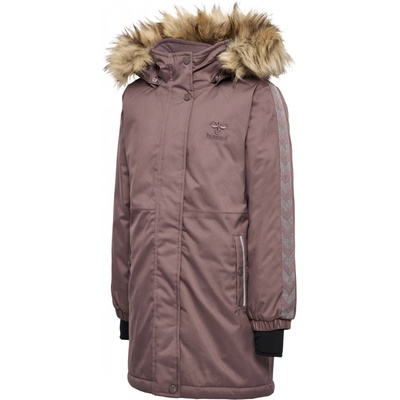 Hummel HML Leaf Tex Coat 220602-2412