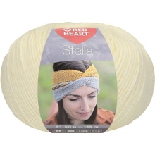 Red Heart Stella Farba: Pastel yellow