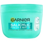 Garnier Хидратиращ крем за лице Salicylic Sorbet, 85 ml