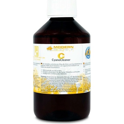 Modern Reef CyanoCleaner 250 ml