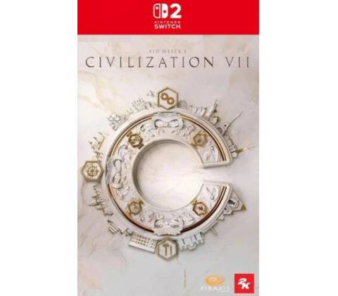 Sid Meier's Civilization VII
