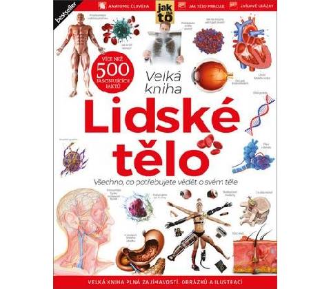 Lidské tělo