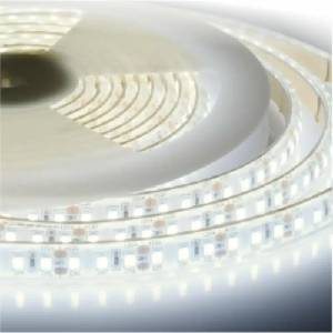 Lightex КОМПЛЕКТ led ЛЕНТА 4.8w/m 4000k ip20 5М (3800883145570)