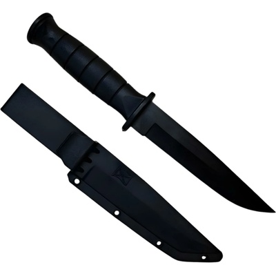 IZMAEL Outdoorový JP 39181 Černá 12.2 cm
