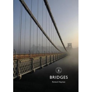 Bridges | Richard Hayman (ISBN: 9781784423872)