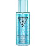 Guess Sexy Skin Metallique Martini Mist Мист за тяло дамски 250ml