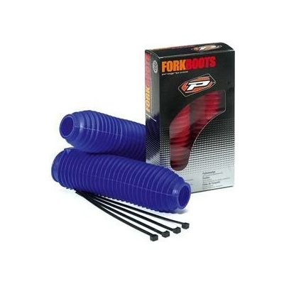 PROGRIP gumy na vidlici PG2500 barva světle modrá (průměr 34/37 - 40/45 mm) (PG2500/2) (2500-104)