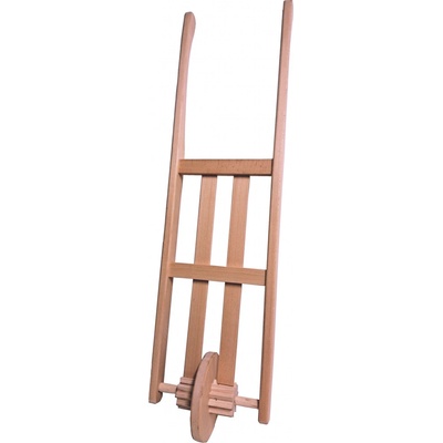 Řehtací trakař – Zboží Dáma