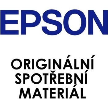 Epson T55K8 Matte Black - originálny