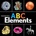 Theodore Grays ABC Elements - Theodore Gray