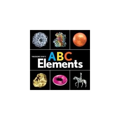 Theodore Grays ABC Elements - Theodore Gray