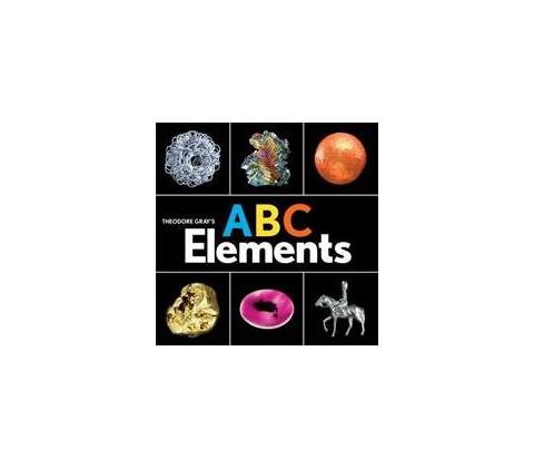 Theodore Grays ABC Elements - Theodore Gray