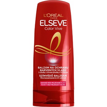 L'Oréal Elséve Color Vive balzam barvené vlasy 400 ml