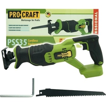 Procraft PSS35bb
