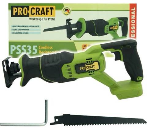 Procraft PSS35bb