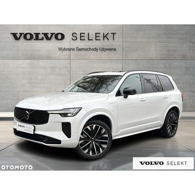 Volvo XC90 AWD 335 kW