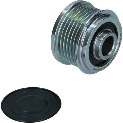 Voľnobeżka alternátora KAMOKA RC025