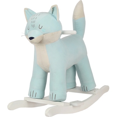 Kikka Boo Люлееща играчка Fox (31201040019)