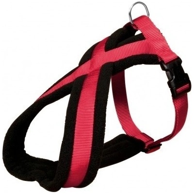 Trixie, Samolepka hlava Rottweiler tělo, kupírovaný