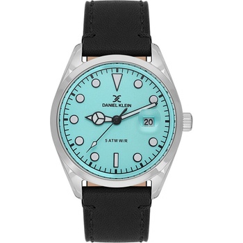 Daniel Klein DK13836-4