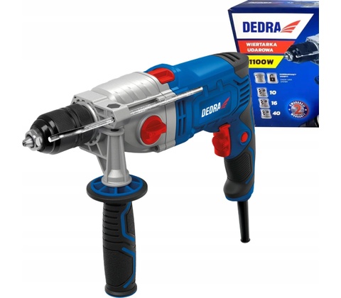 Dedra DED7962