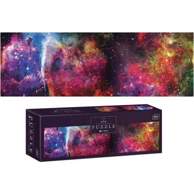 Interdruk panorama Galaxy 1 1000 dielov