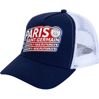 Fan shop PSG Trucker Repeat