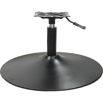 Основа за стол 130 х 130 (150 х 150) mm (CD/black/450mm/GS-140/PST-D10)