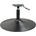 Основа за стол 130 х 130 (150 х 150) mm (CD/black/430mm/GS-140/PST-D10)